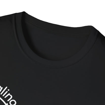 Healing Is Not Linear T-shirt