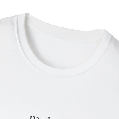 Meh T-shirt