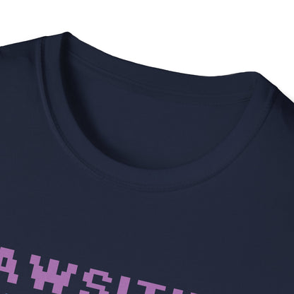 Pawsitive Vibes Only T-shirt