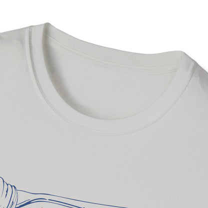 More Spaghetti Less Upsetti T-shirt