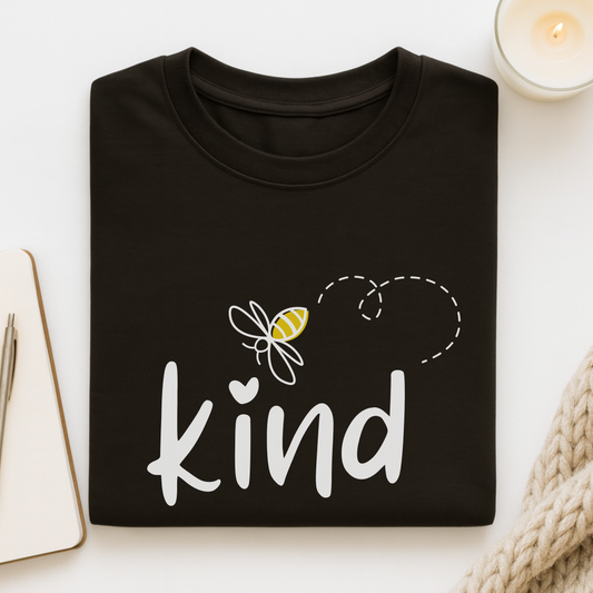Bee Kind (Bee) T-shirt