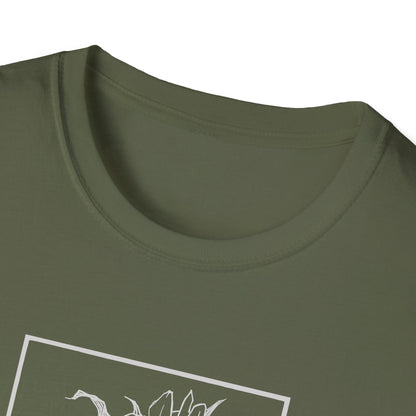 Breathe (Sunflower) T-shirt