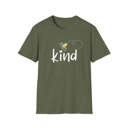 Bee Kind (Bee) T-shirt