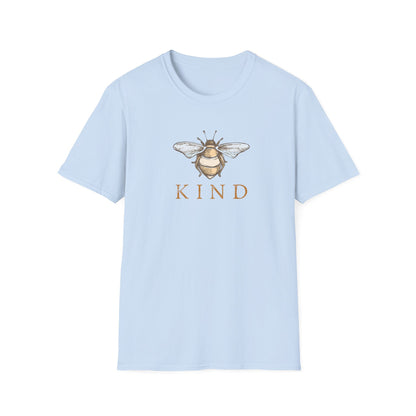 Be Kind (Vintage Bee) T-shirt