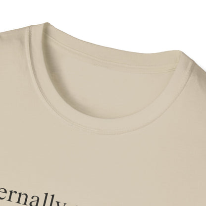 Internally Screaming T-shirt