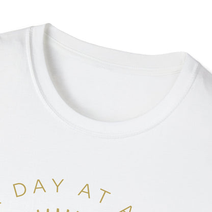 One Day At A Time (Sunset) T-shirt