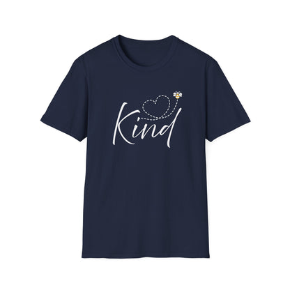 Bee Kind (Bee Heart) T-shirt