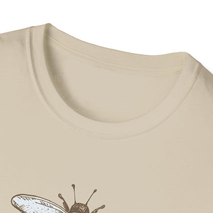 Be Kind (Vintage Bee) T-shirt