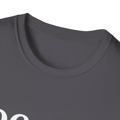 Be Kind (Large Font) T-shirt