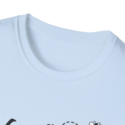 Bee Kind (Bee Heart) T-shirt