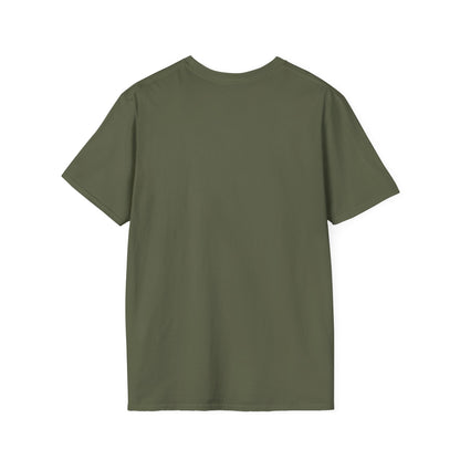 On My Way to Brighten Your Day T-shirt