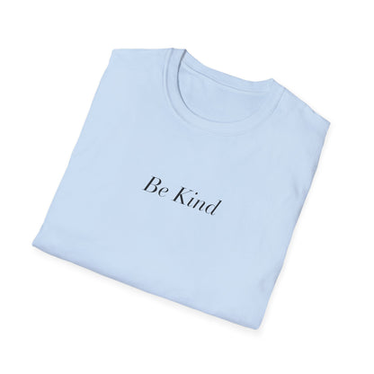 Be Kind (Italicised) T-shirt