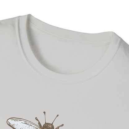 Be Kind (Vintage Bee) T-shirt