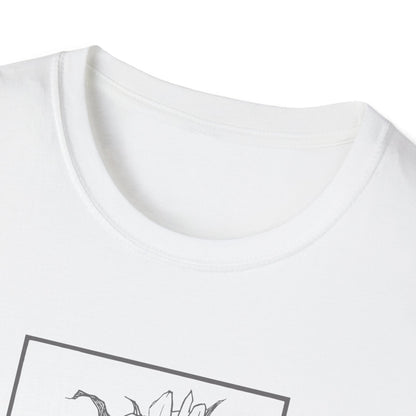 Breathe (Sunflower) T-shirt